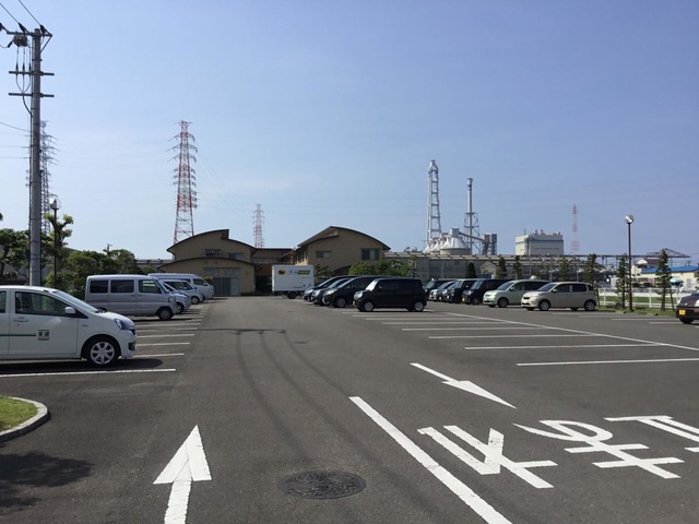 グループホーム　フルーツの家 施設外観