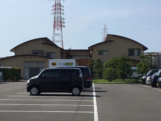 グループホーム　フルーツの家 施設外観