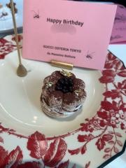 Ｇｕｃｃｉ　Ｏｓｔｅｒｉａ