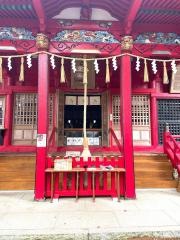 高瀧神社