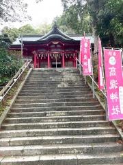 高瀧神社
