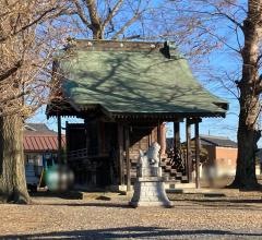 古御門神社