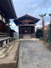 八幡神社