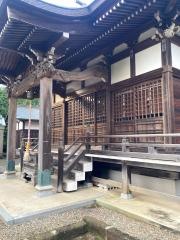 八幡神社