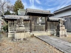 日吉神社