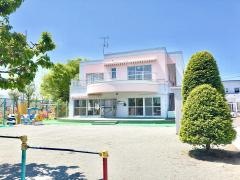 前田中央保育園