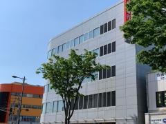 青森みちのく銀行　古川支店