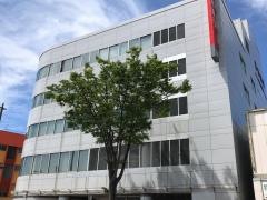 青森みちのく銀行　古川支店