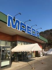 マエダストア蟹田店