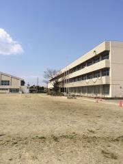 石巻市立青葉中学校