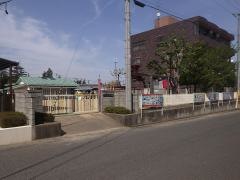 鳥川保育園