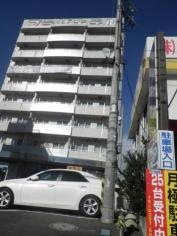 竜ヶ崎プラザホテル新館