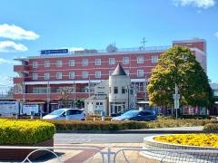 竜ヶ崎プラザホテル新館