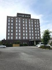 ホテルルートイン本庄駅南