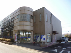 京葉銀行八街支店