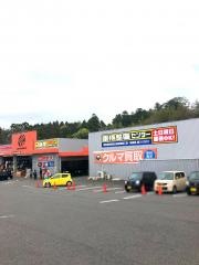 オートバックス　成田店