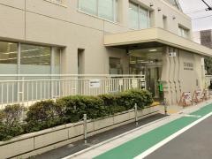豊島区立目白図書館