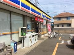 ミニストップ　国分寺戸倉店