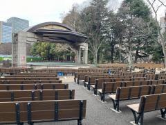都立日比谷公園