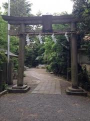 水稲荷神社