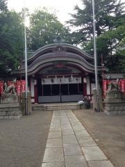 水稲荷神社