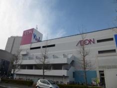 イオン　金沢シーサイド店