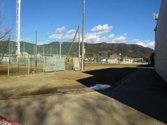開成町立文命中学校