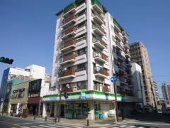 ファミリーマート　高梨米が浜店