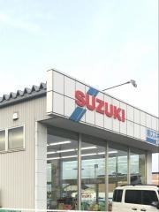 スズキ自販北陸金沢中央