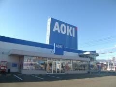 ＡＯＫＩ　大垣インター店