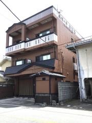 民宿あだち