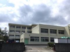 岡崎市立北中学校