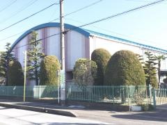 萩原小学校