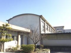 萩原小学校