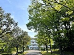 愛知県立春日井東高等学校
