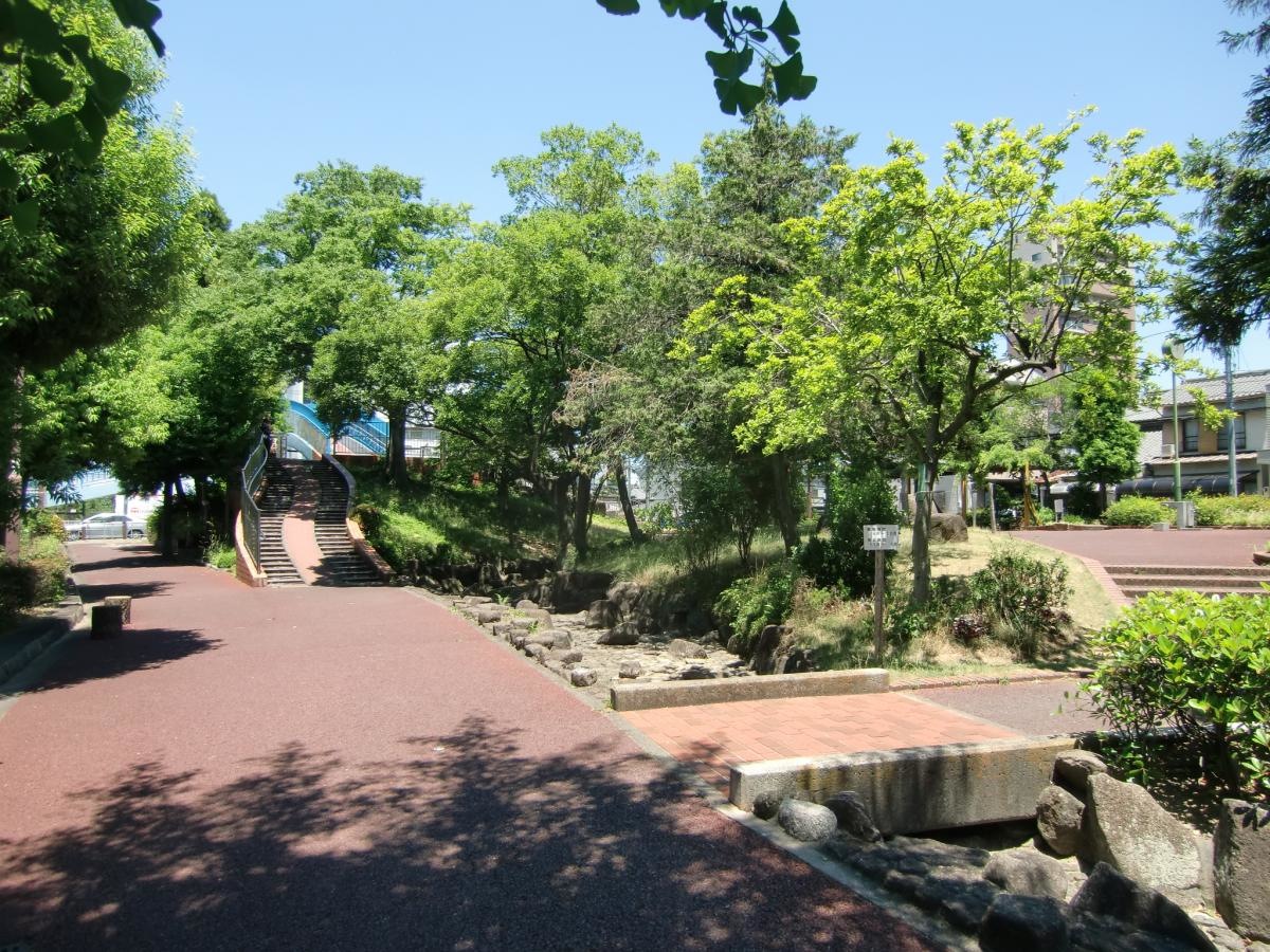 天満緑道