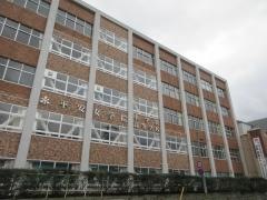 平安女学院高等学校