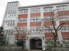 平安女学院高等学校