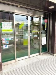 三井住友銀行赤川町支店