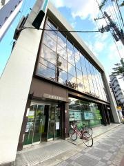 三井住友銀行赤川町支店