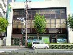 三井住友銀行赤川町支店