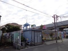 花園第二保育園