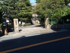 関西医科大学附属看護専門学校
