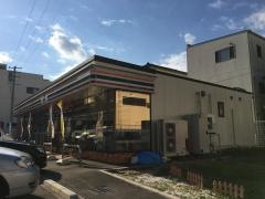 セブンイレブン　枚方西牧野店