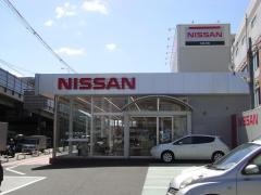 大阪日産大東店