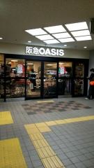 阪急オアシス六甲店