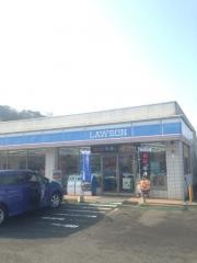 ローソン　豊岡福田店