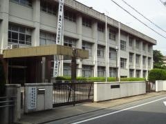 奈良県立吉野高等学校