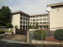 奈良県立吉野高等学校
