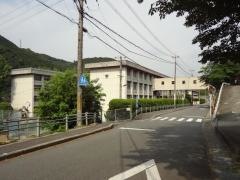 奈良県立吉野高等学校